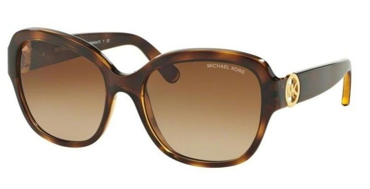 Michael Kors Okulary przeciwsłoneczne MK6027-3006/13