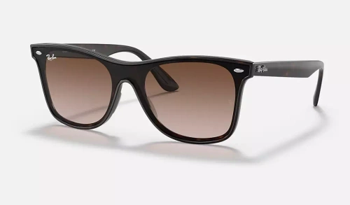 Ray-Ban Okulary przeciwsłoneczne RB4440N-710/13