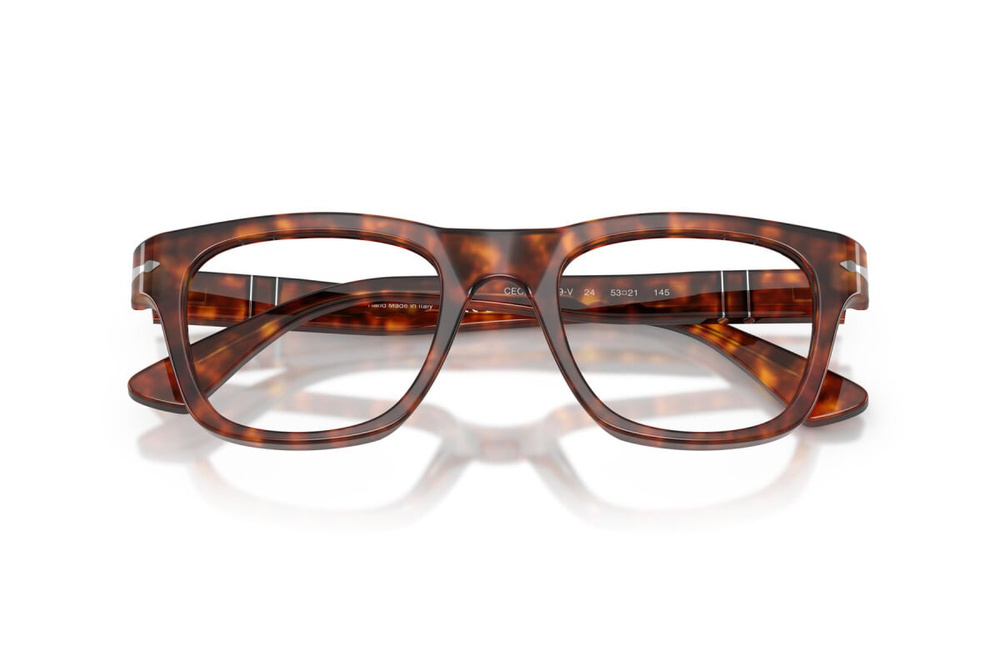 Persol Okulary korekcyjne Cecil PO3389V-24