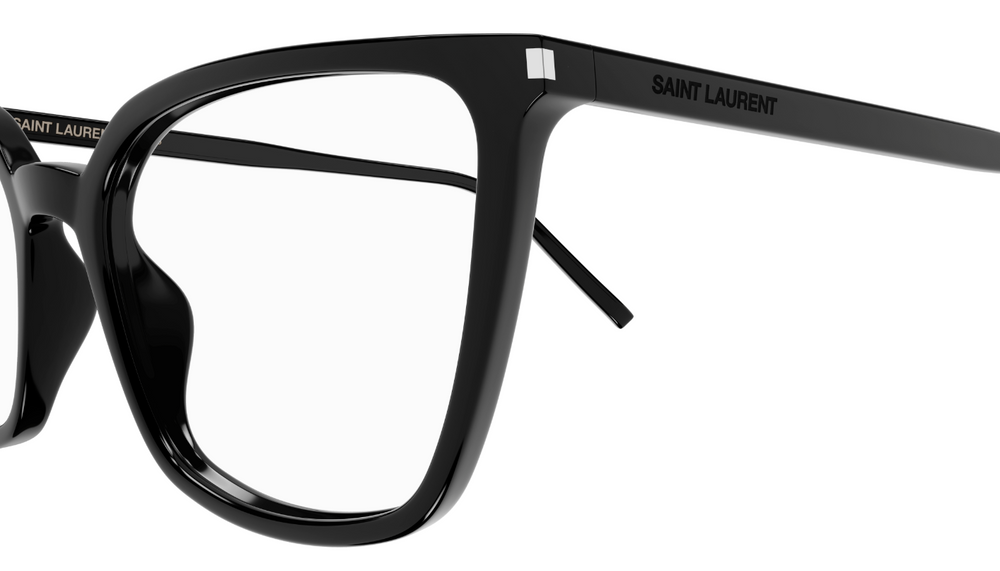 Saint Laurent Okulary korekcyjne SL669-002