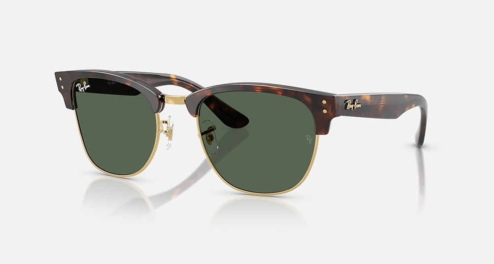 Ray-Ban Okulary przeciwsłoneczne CLUBMASTER REVERSE RBR0504S-1359VR