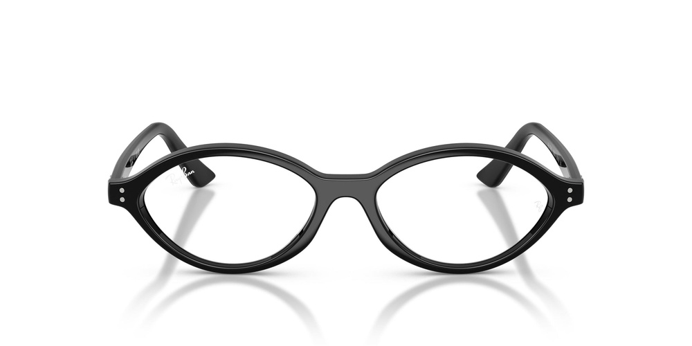 Ray-Ban Okulary korekcyjne RX7265-8260