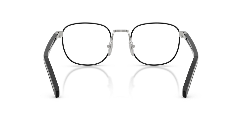 Prada Okulary korekcyjne PR D50V-1BC1O1