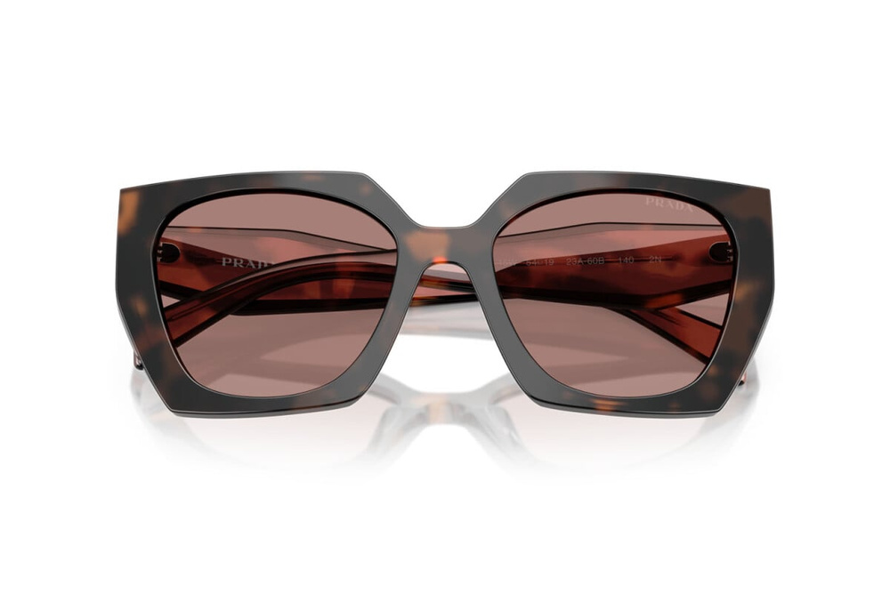 Prada Sunglasses PR15WS-23A60B