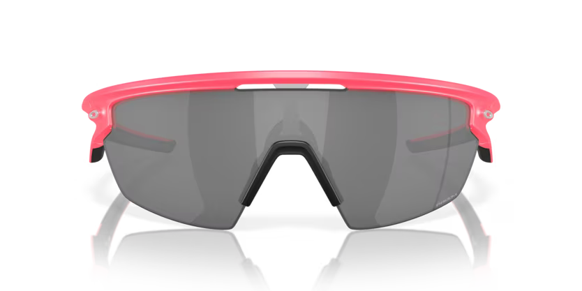 Oakley Sunglasses SPHAERA Matte Neon Pink / Prizm Black  OO9403-10