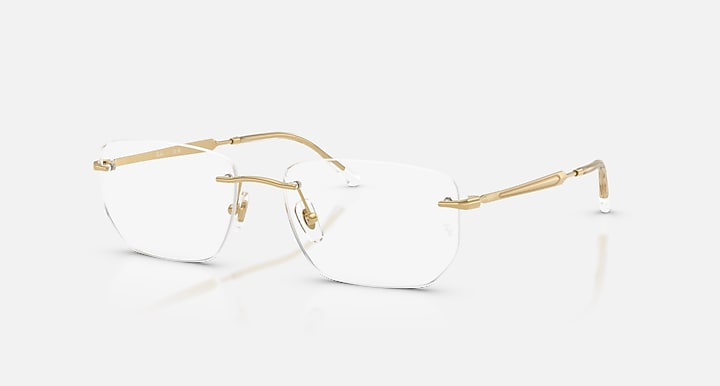 Ray-Ban Vista Okulary korekcyjne RX3768V-2500