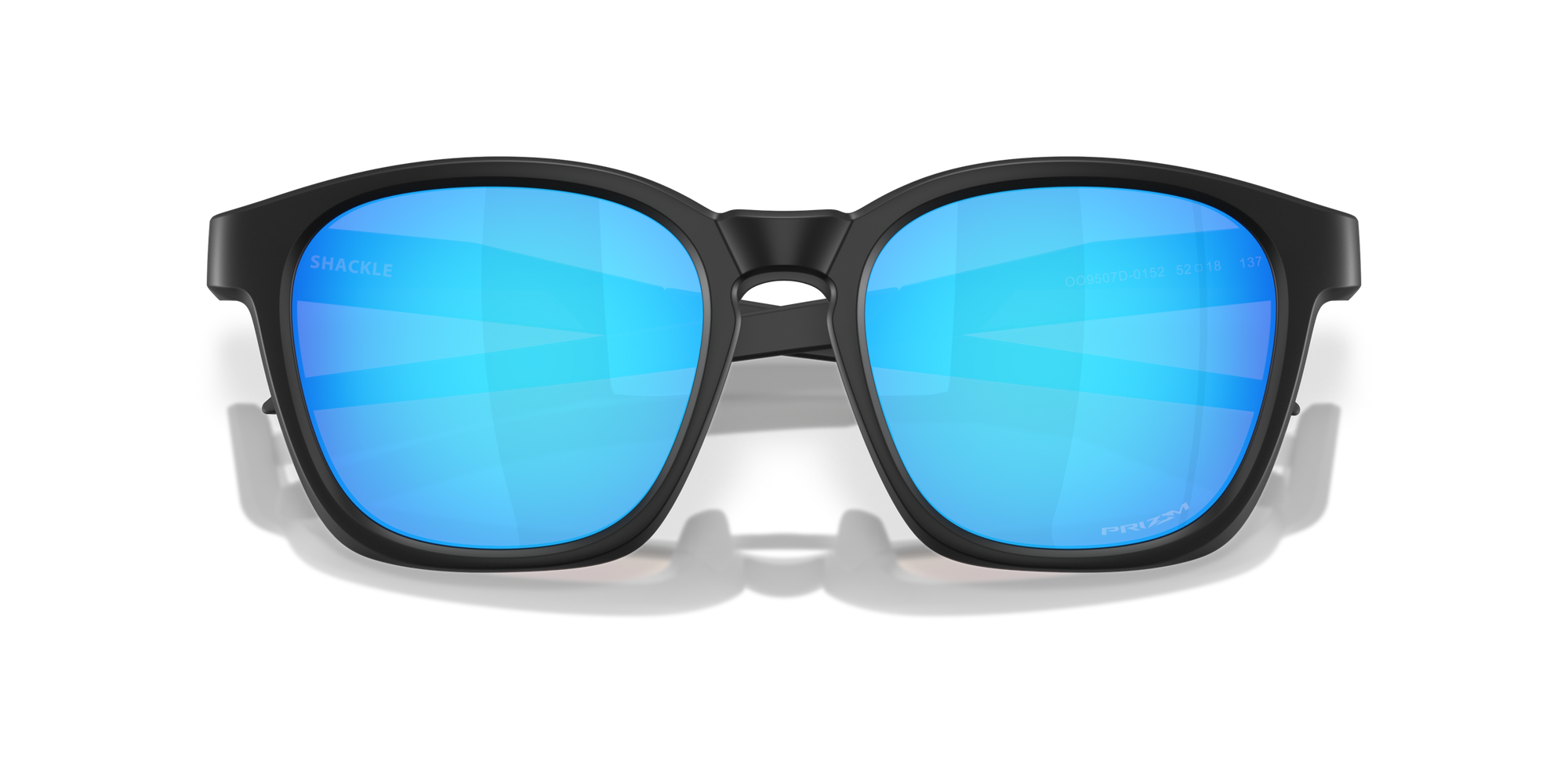 Oakley Sunglasses SHACKLE OO9507D-01