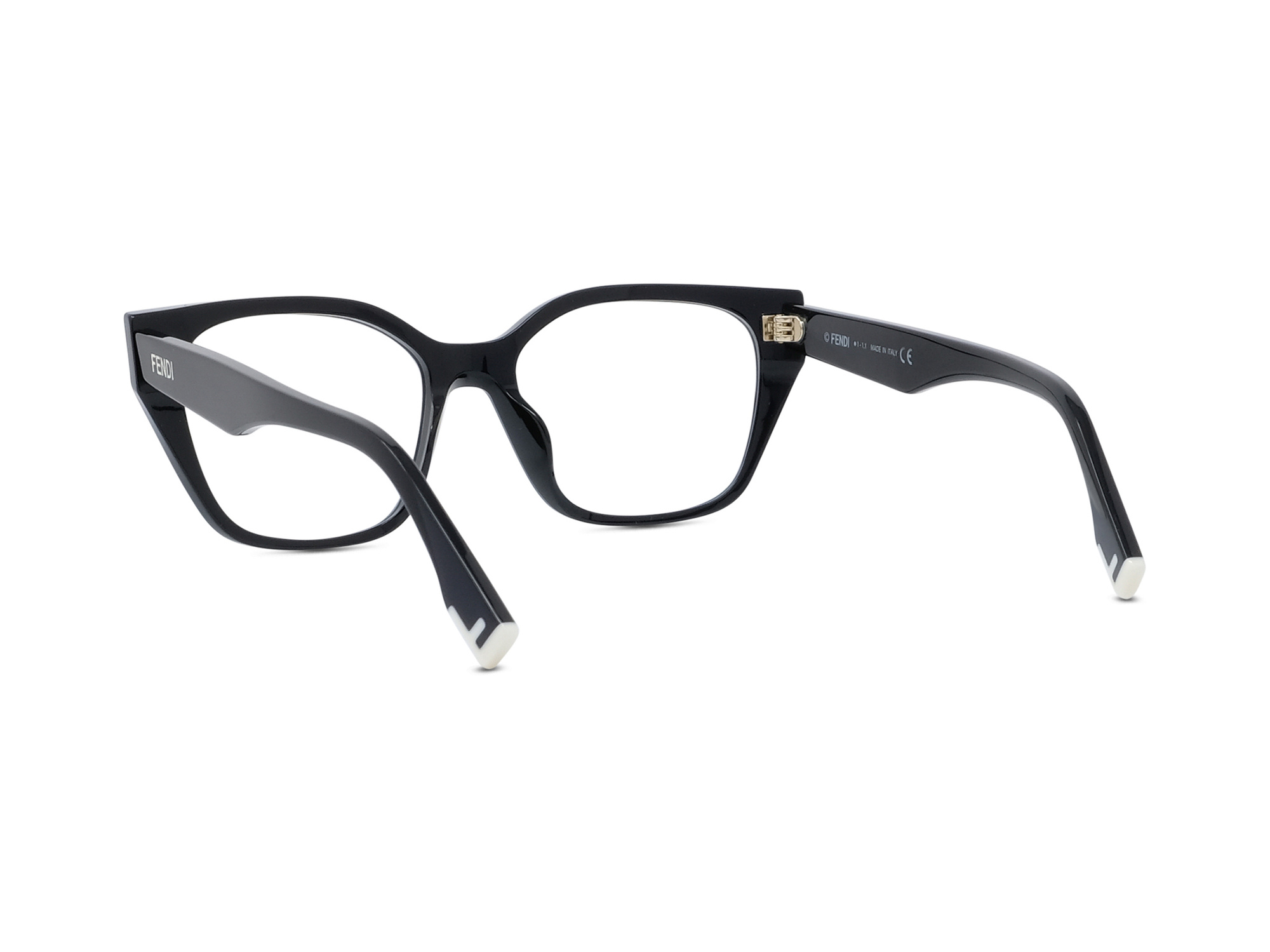 Fendi Optical Frame FE50001I-001