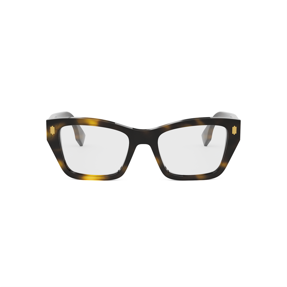 Fendi Okulary korekcyjne FE50118I-052