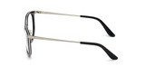 Guess Okulary korekcyjne GU2707-001