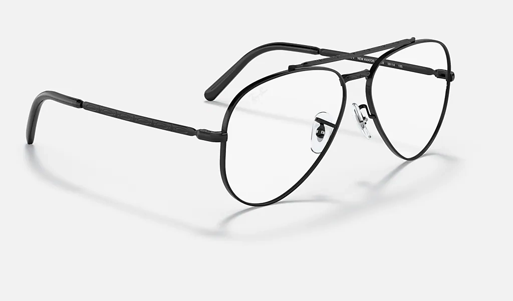 Ray-Ban Optical frame NEW AVIATOR RX3625V-2509