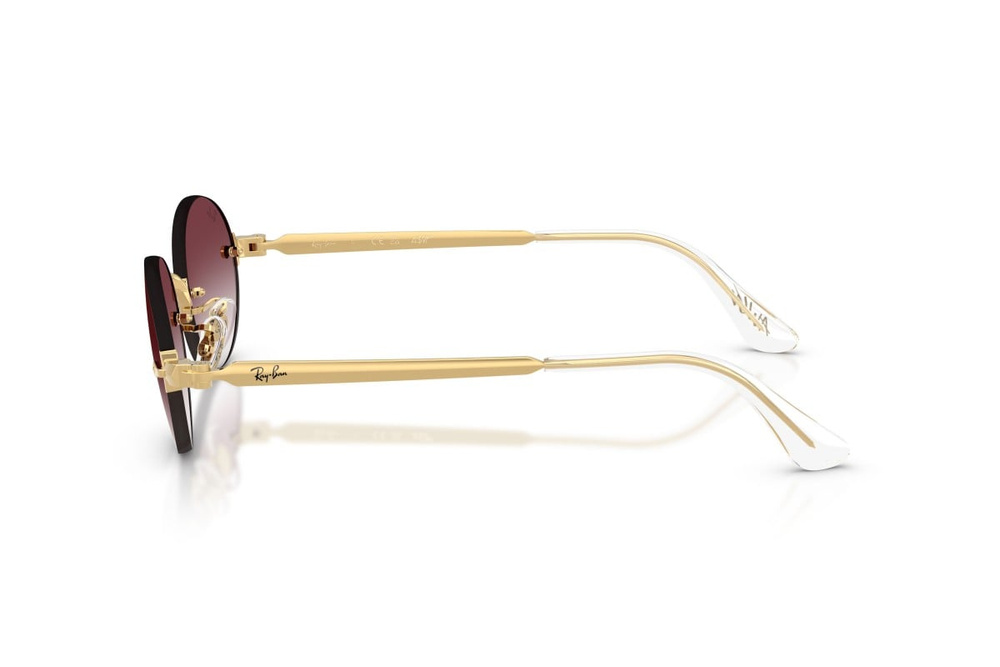 Ray-Ban Sunglasses RB3929-001/8H