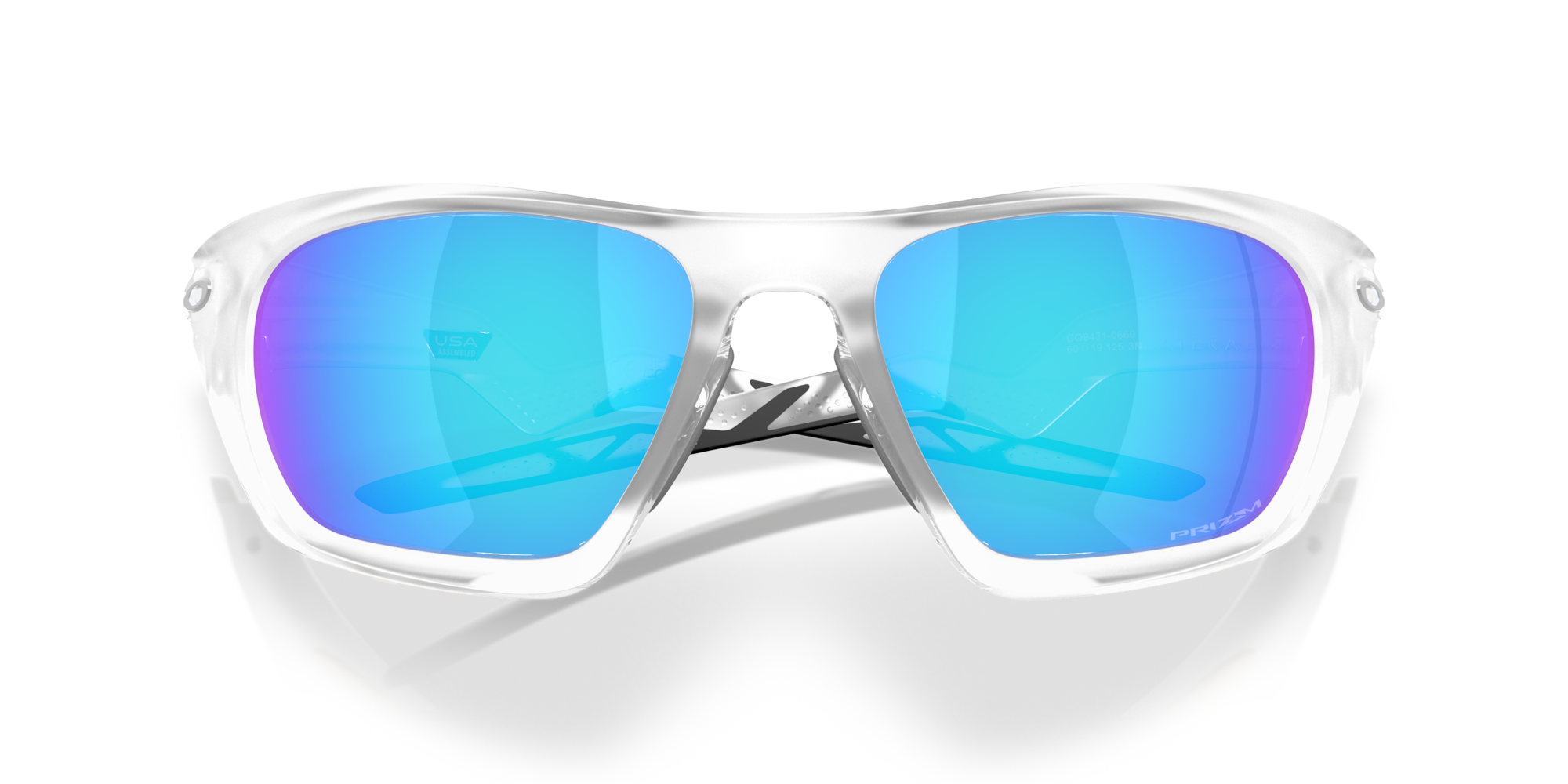 Oakley Sunglasses LATERALIS OO9431-06