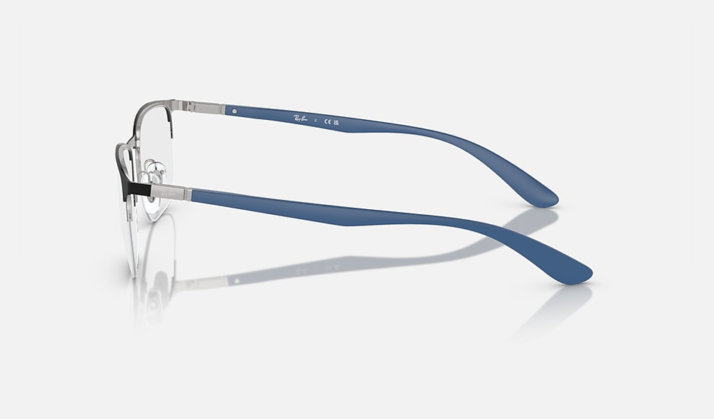 Ray-Ban Okulary korekcyjne RX6513-3161