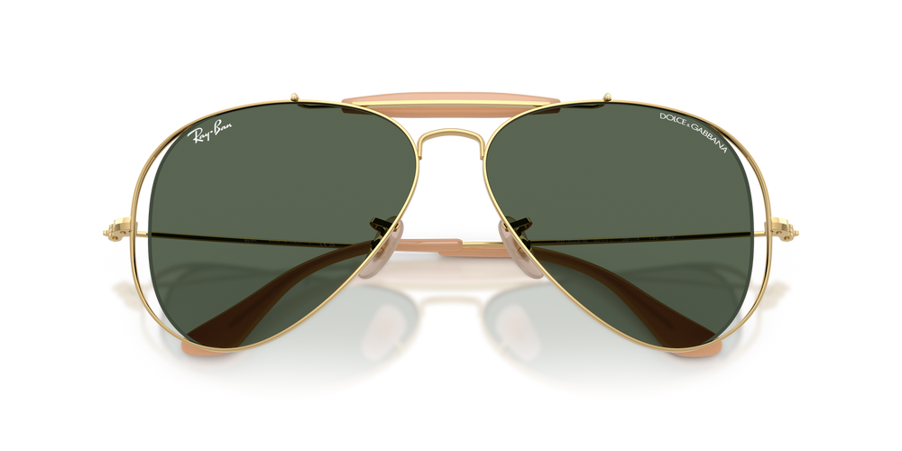 Ray-Ban Sunglasses RB3029M-001/71