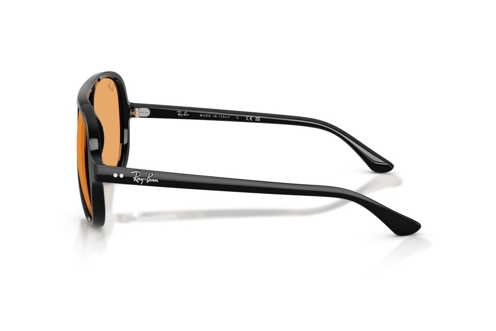 Ray-Ban Okulary przeciwsłoneczne CATS 5000 RB4125-601/33