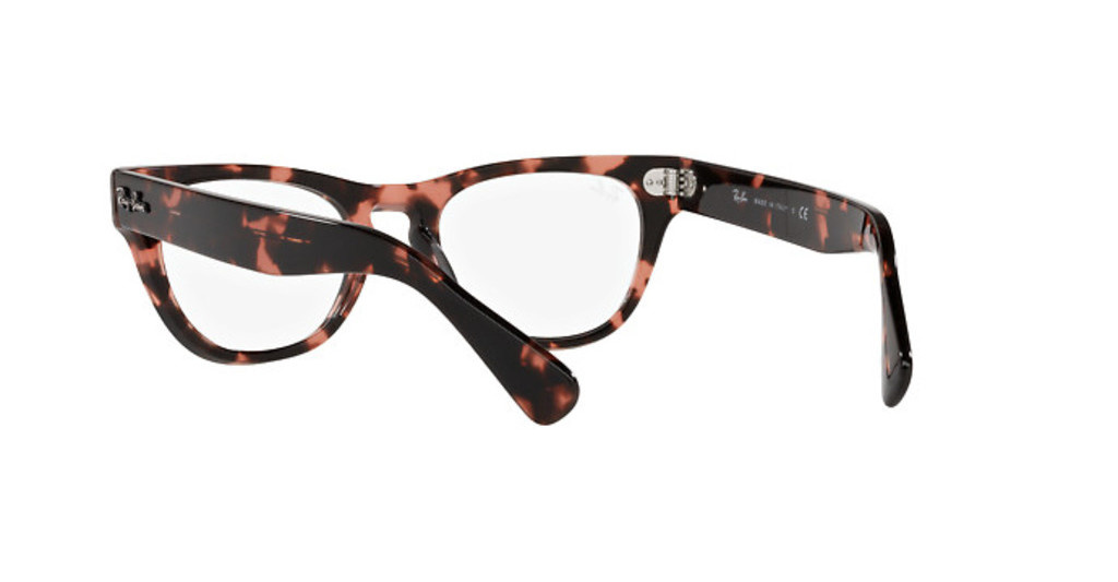Ray-Ban Opticla frame LARAMIE RX2201V-8118