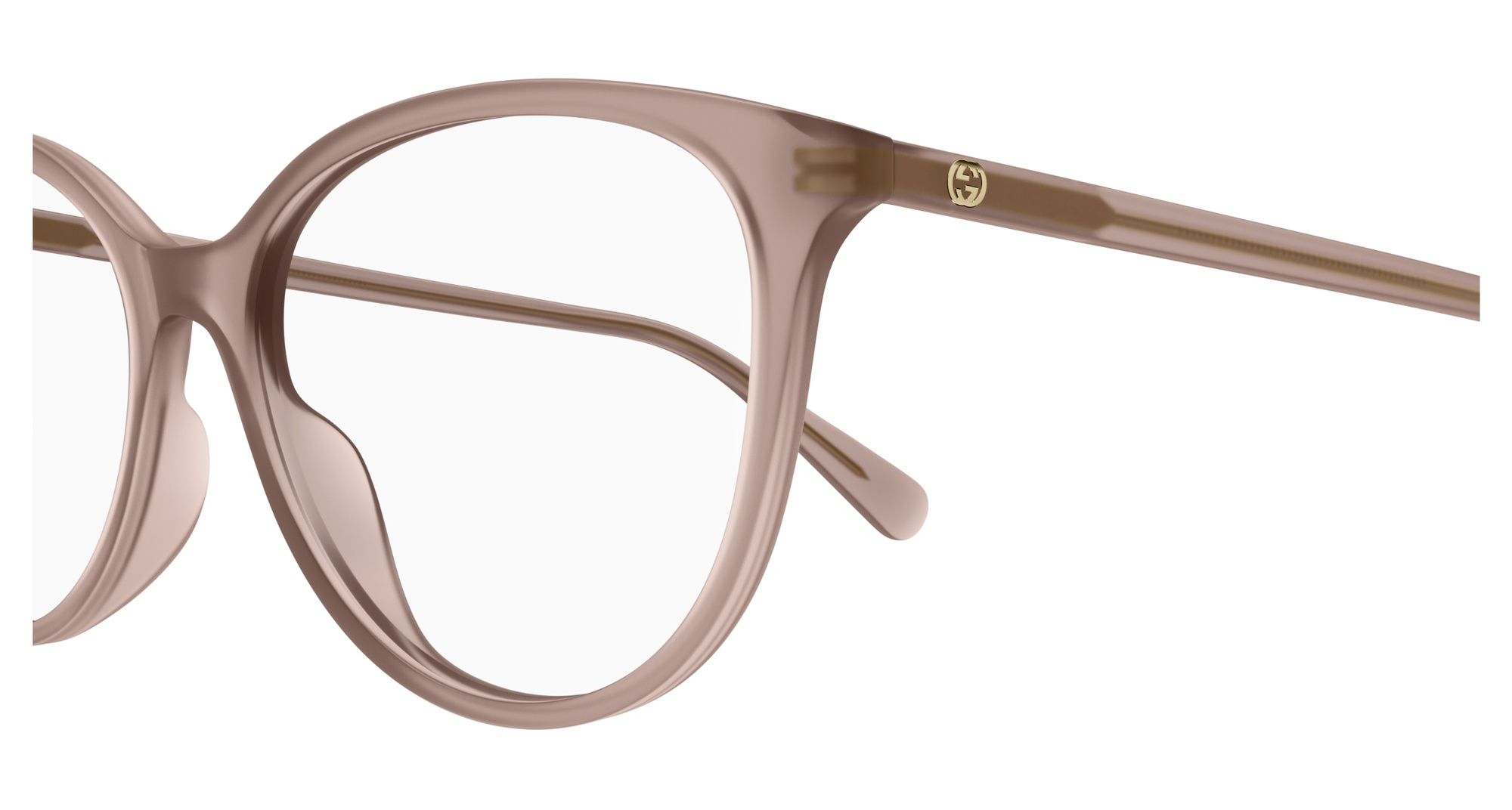 GUCCI Optical frame GG1359O-004