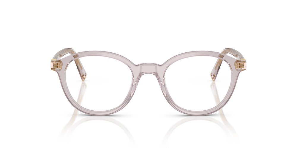 Miu Miu Okulary korekcyjne MU 02WV-12W1O1