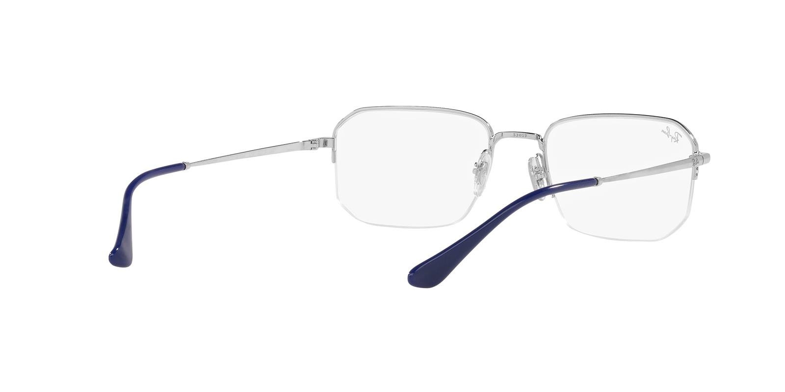 Ray-Ban Okulary korekcyjne RX6449-3115