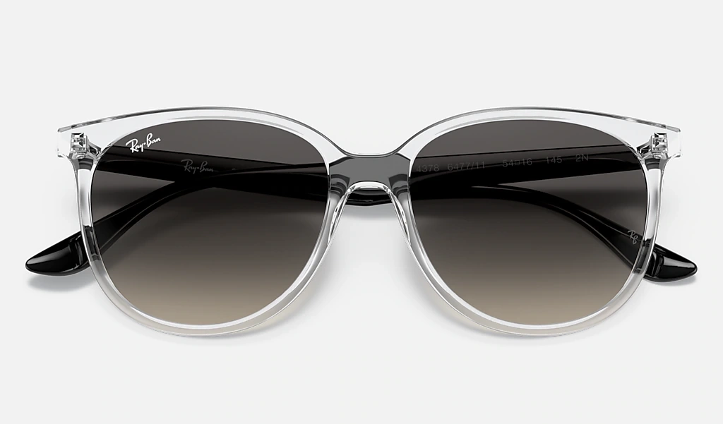 Ray-Ban Sunglasses RB4378-647711