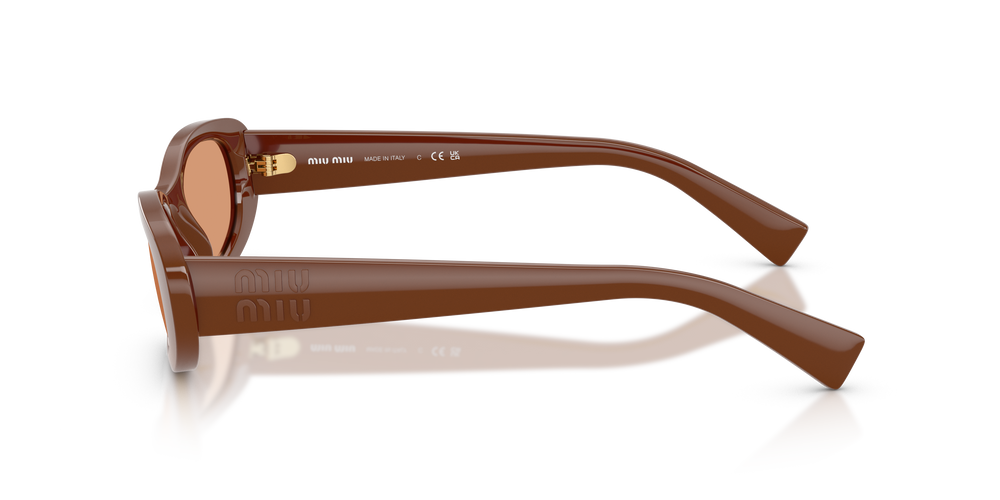 Miu Miu Okulary przeciwsłoneczne MU C02S-27R07V