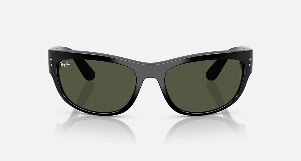 Ray-Ban Sunglasses MEGA BALORAMA RB2289-901/31