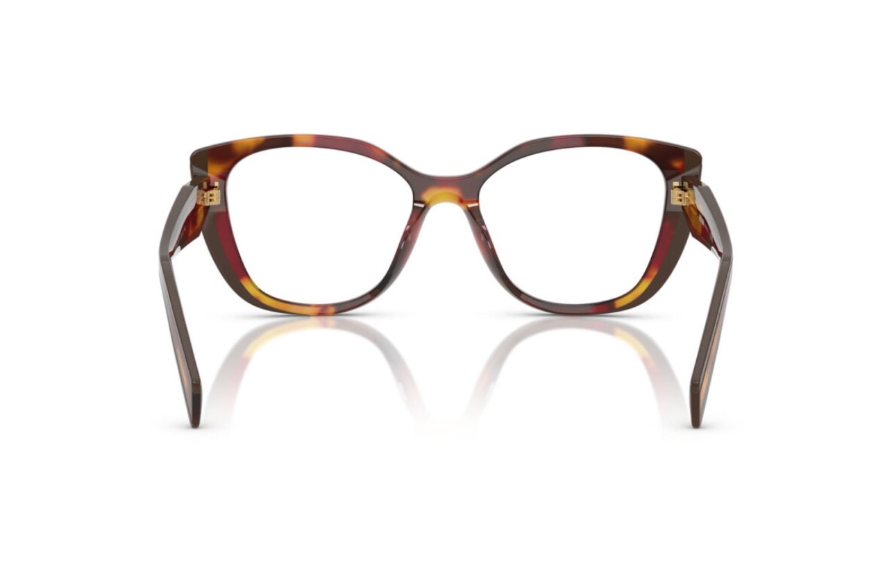 Prada Okulary korekcyjne PRB04V-22A1O1