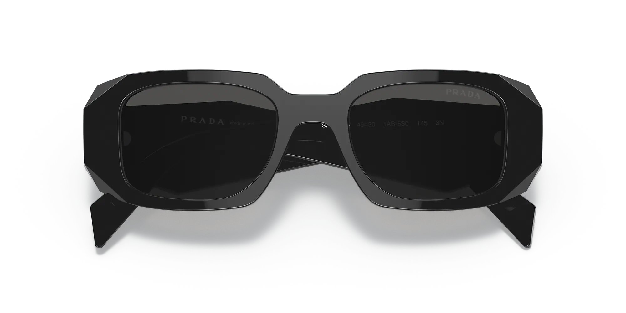 Prada Sunglasses PR17WS-1AB5S0