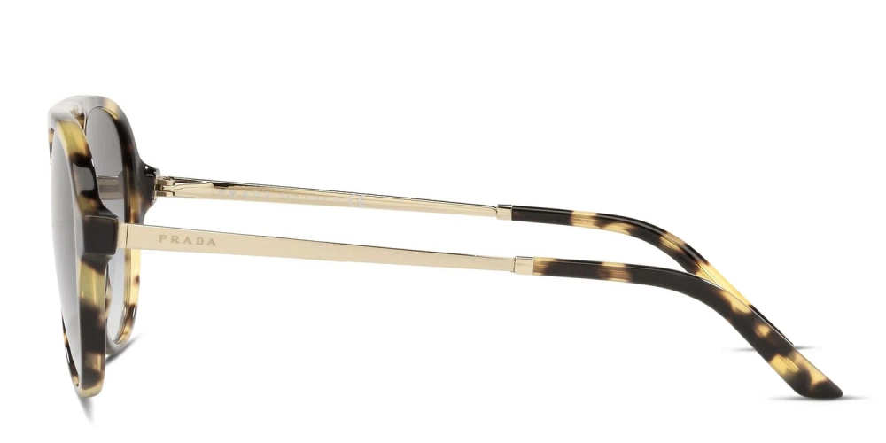 Prada Okulary przeciwsłoneczne PR13WS-7S00A7