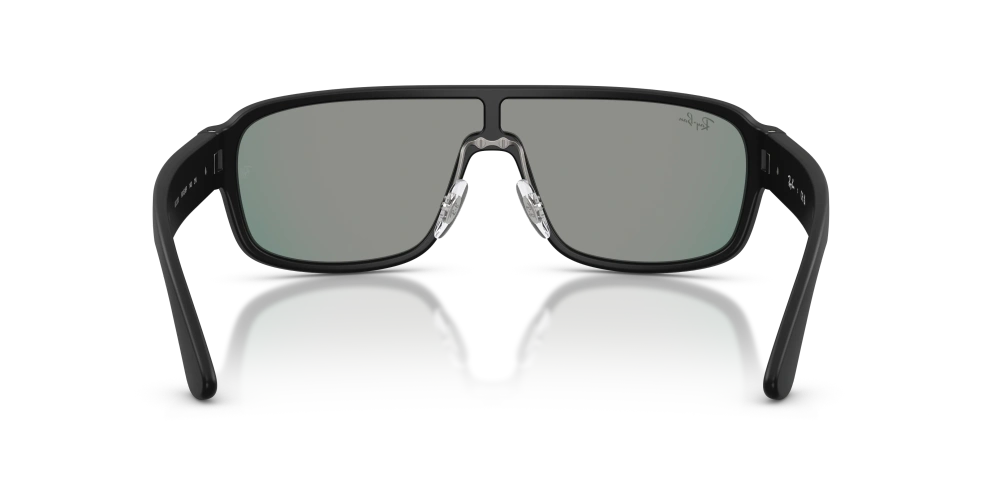Ray-Ban Sunglasses RB2233-901S6P