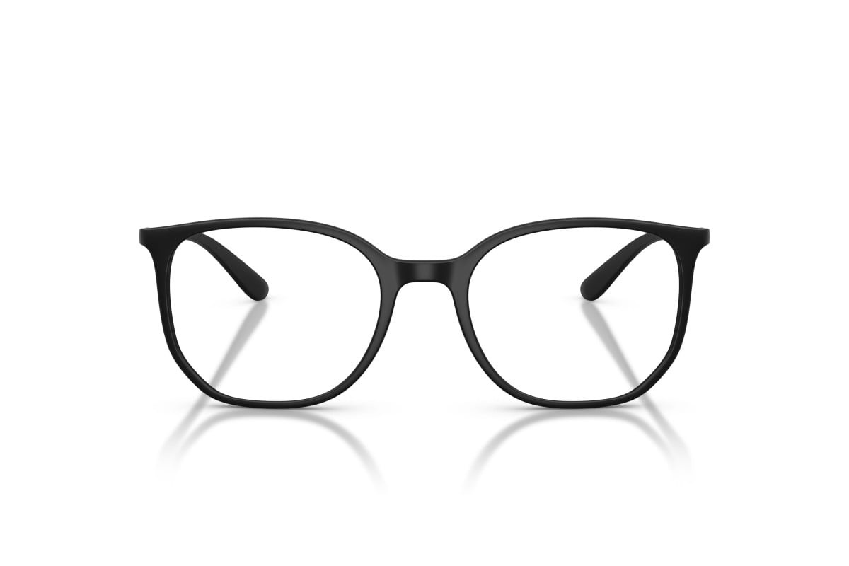 Ray-Ban Okulary korekcyjne RX7397-5204