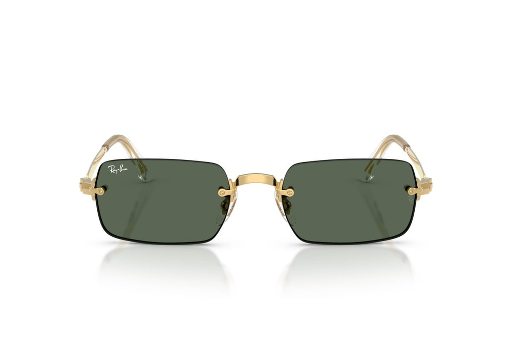 Ray-Ban Sunglasses RB3928-001/71