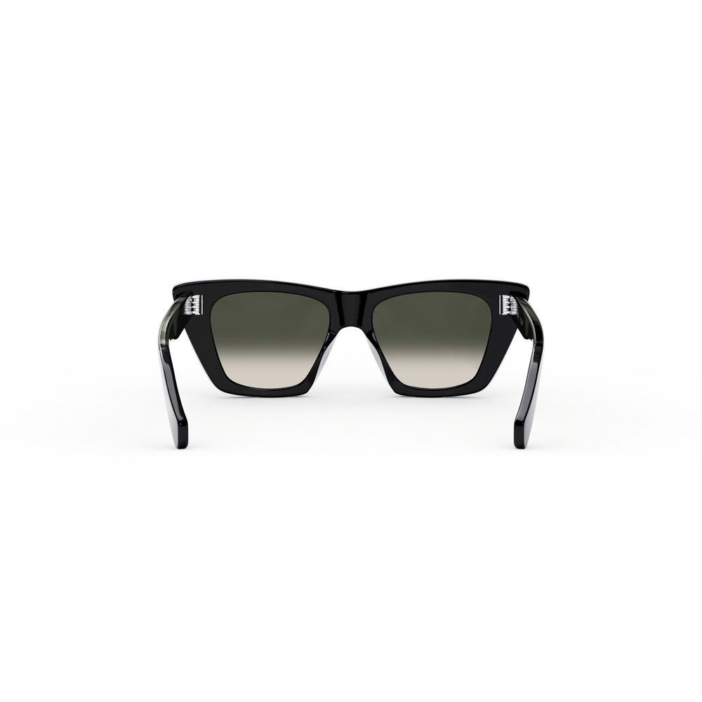 Celine Okulary przeciwsłoneczne CL40187I-01F