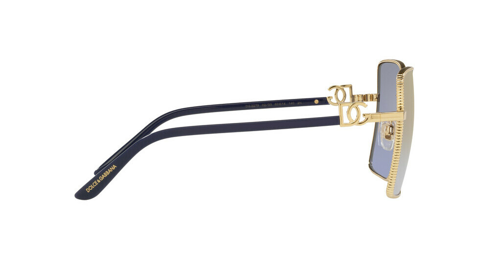Dolce & Gabbana Okulary przeciwsłoneczne DG2279-12086
