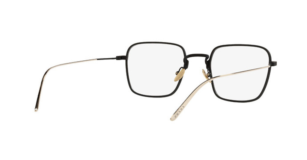 Prada Okulary korekcyjne PR51YV-04Q1O1