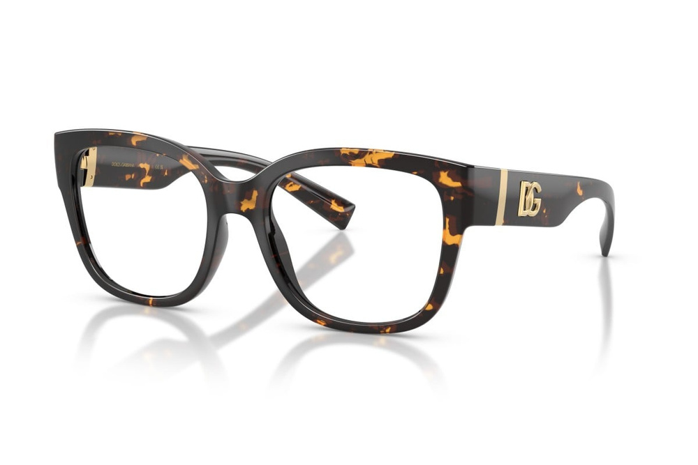 Dolce & Gabbana Okulary korekcyjne DG5115-512