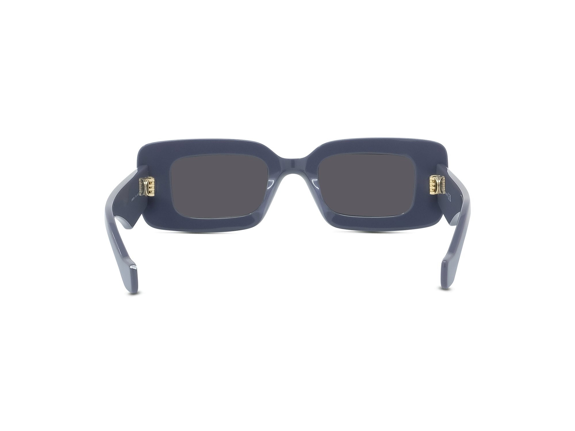 Loewe Sunglasses CHUNKY ANAGRAM LW40101I-81A