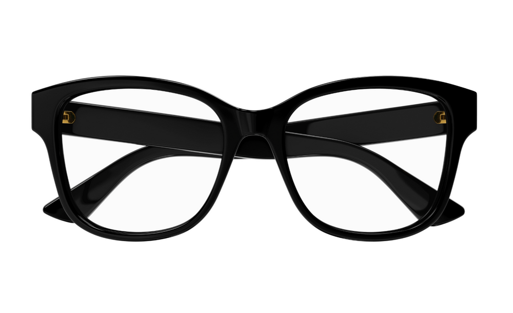 GUCCI Okulary korekcyjne GG1340O-001