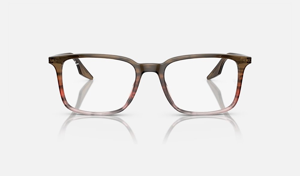 Ray-Ban Okulary korekcyjne RX5421-8251