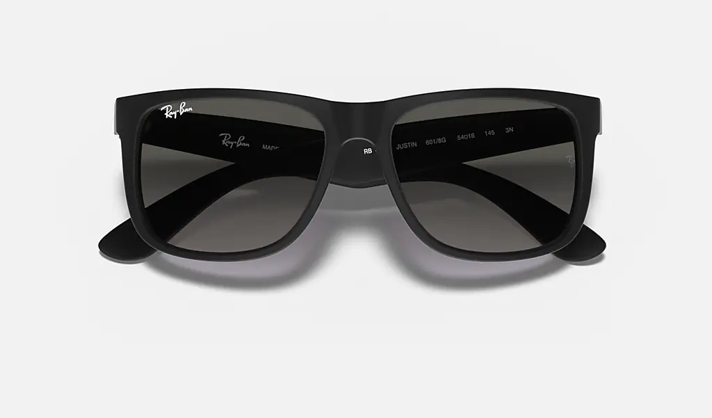 Ray-Ban Sunglasses JUSTIN RB4165 - 601/8G