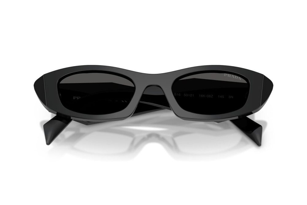 Prada Sunglasses PRB16S-16K08Z