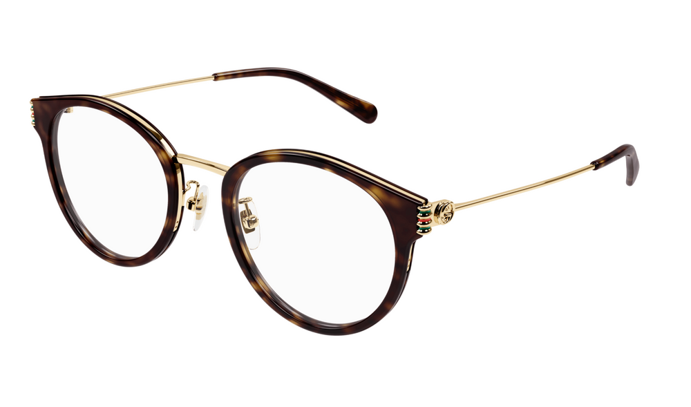 Gucci Okulary korekcyjne GG1885OA-002