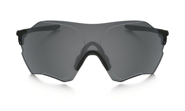 Oakley Sunglasses EVZERO RANGE Polished Black/Black iridium OO9327-01