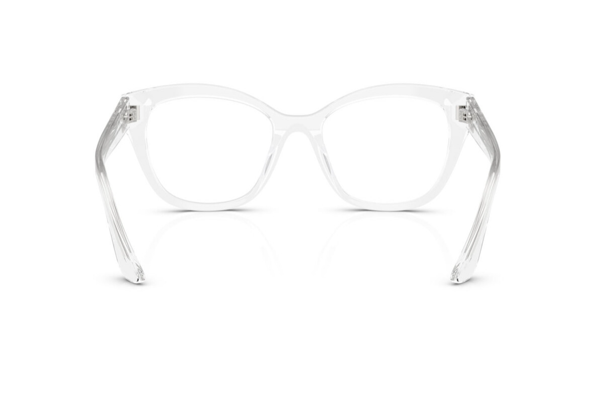 Miu Miu Okulary korekcyjne MU 05XV-15Z1O1