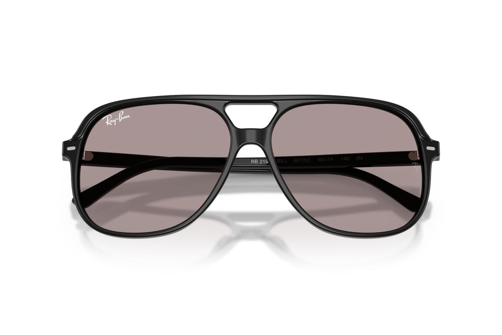 Ray-Ban Sunglasses BILL RB2198-901/53