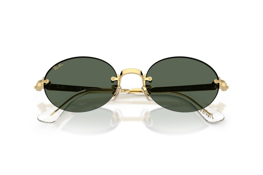 Ray-Ban Sunglasses RB3929-001/71