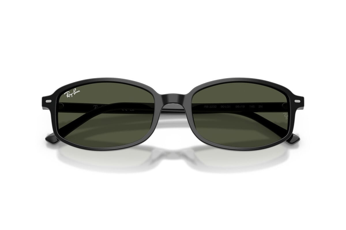Ray-Ban Sunglasses RB2232-901/31