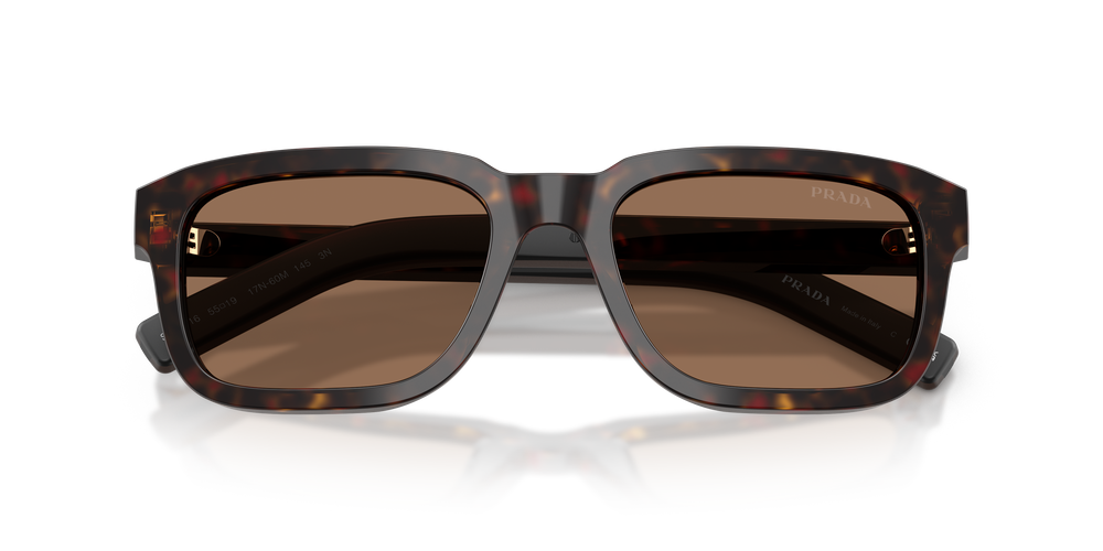 Prada Okulary przeciwsłoneczne PR D16S-17N60M
