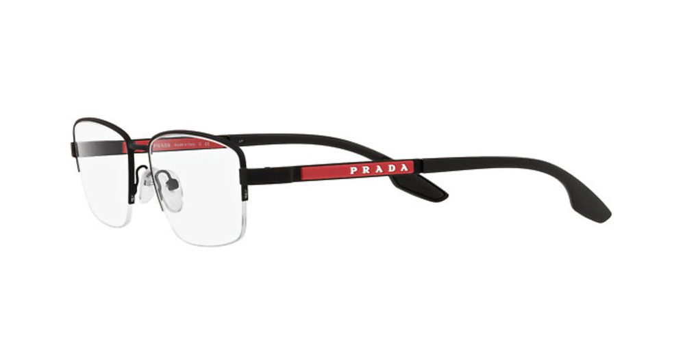 Prada Linea Rossa Okulary korekcyjne PS 51OV-DG01O1
